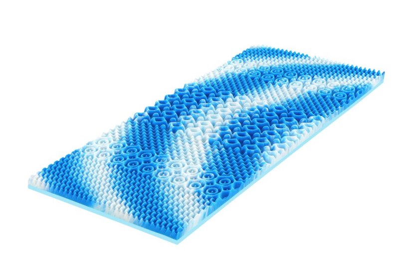 Topper Tropico Guard Medical Aero