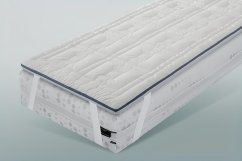 Termoregulační topper Relax new s mřížkou