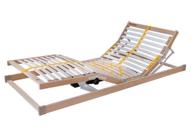 Duostar Motor s kabelovým ovládáním