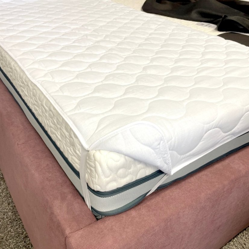 Matracový chránič Slumberland Medical 200 g