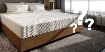 Jak vybrat správnou matraci Curem?
