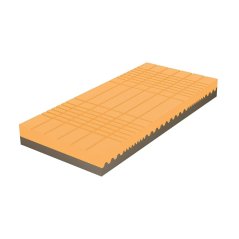Matrace TropicoGuard Antibacterial Heaven