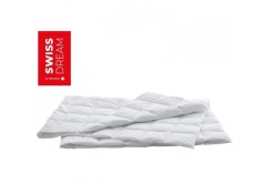 Péřová přikrývka Swiss Dream Caro Superlight 90