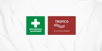 Zdravotnické matrace Tropico