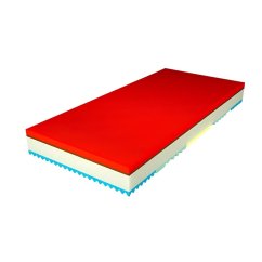 Matrace Continental Plus Kašmír 120x200 cm
