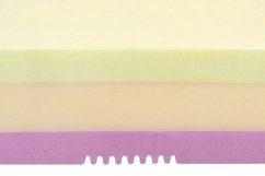 Matrace Swisslab Natur
