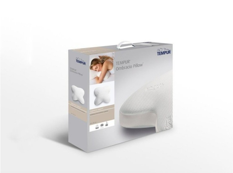 Anatomický polštář TEMPUR Ombracio