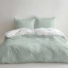 Flanelové povlečení Isabel Salbei