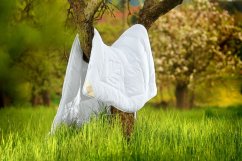 Přikrývka Lyocell / Tencel