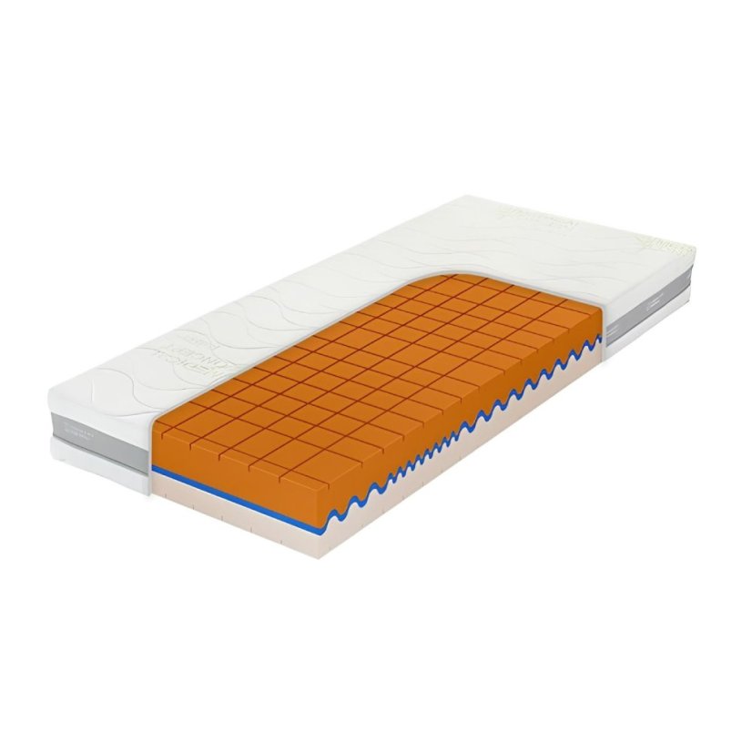 Matrace TropicoGuard Medical Heaven