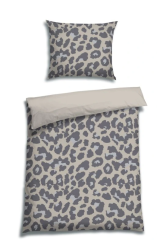 Povlečení Renforcé Beluni Benny Beige