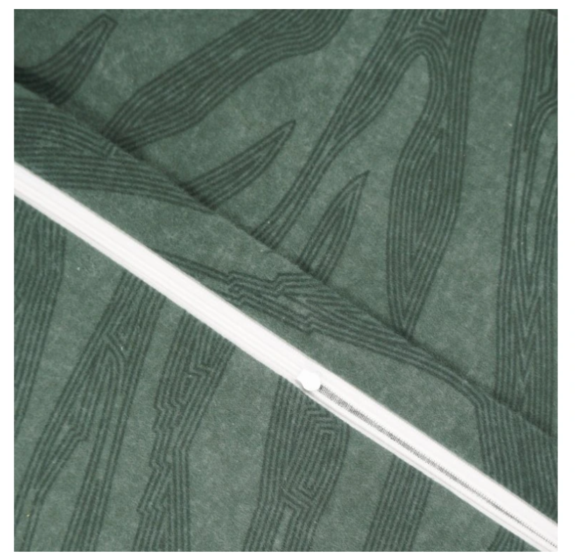 Flanelové povlečení Zoma Pfau