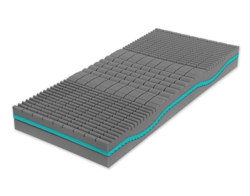 Matrace TropicoGuard Ortho