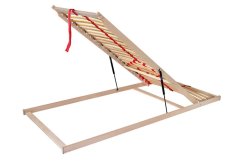 Výklopný lamelový rošt Primaflex P