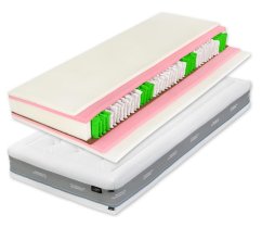 Matrace Austin Air Latex