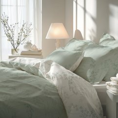 Flanelové povlečení Isabel Salbei