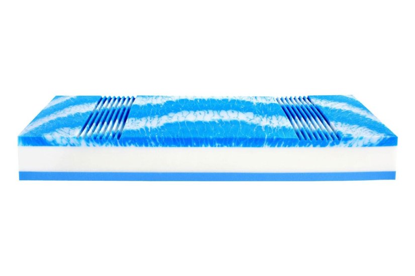 Matrace Swisslab Prestige Gel
