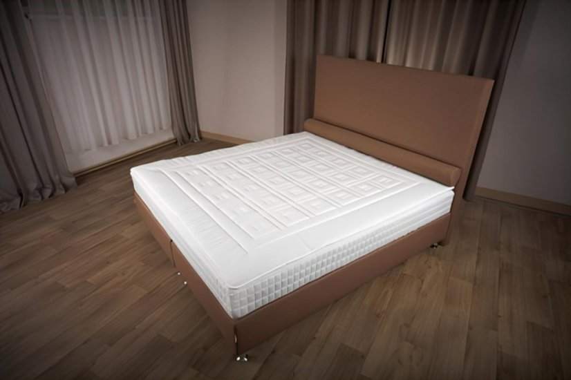 Topper Komfort Wool