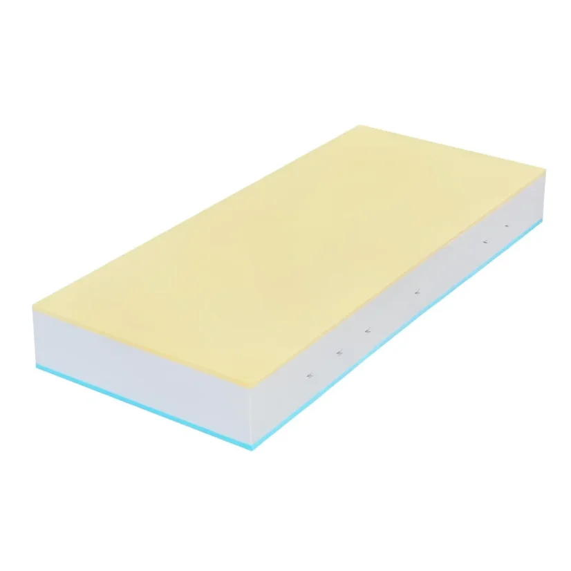 Matrace Swisslab Big Boy