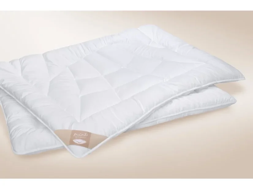 Organická přikrývka ClimaActive Bio Gots