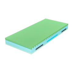 Matrace TropicoGuard Air Hybrid