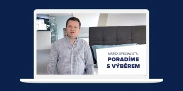 Matex specialista Vám poradí s výběrem
