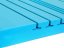 Matrace Curem C4500 90x200x25 cm