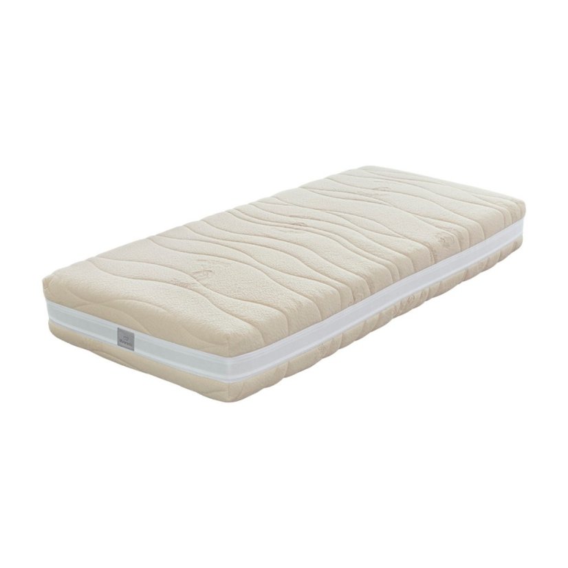 Matrace NATURA hydrolatex T4