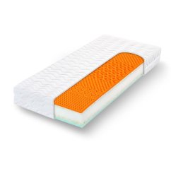 Matrace Heureka Plus Flexi