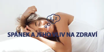 Spánek a jeho vliv na zdraví