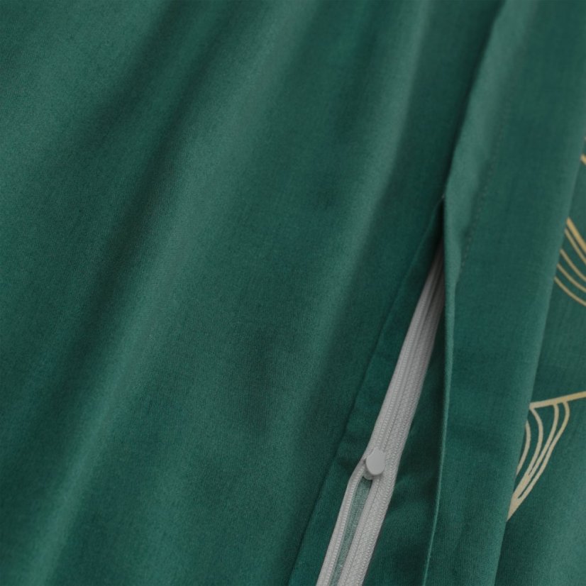 Saténové povlečení Edel Satin Gisele Gold