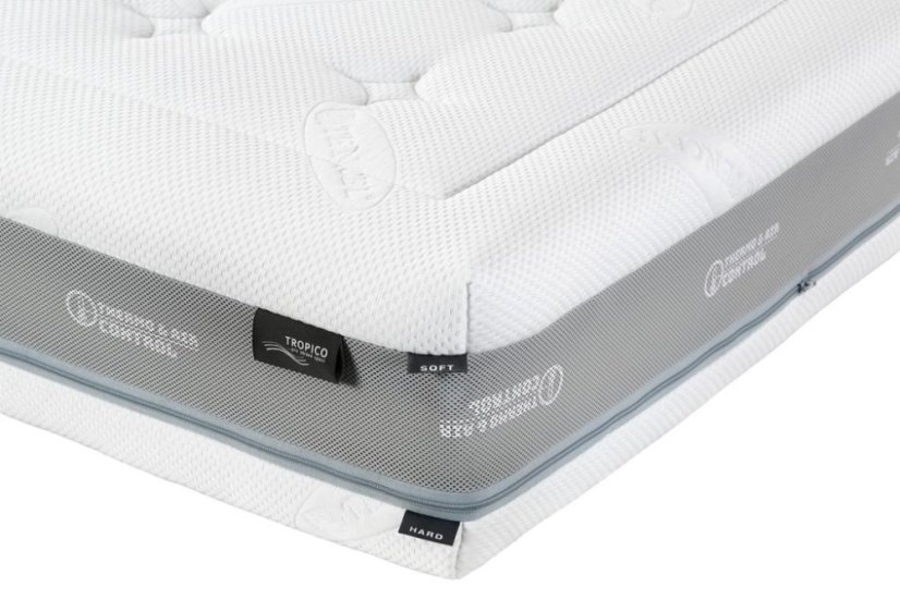 Matrace Austin Air Latex