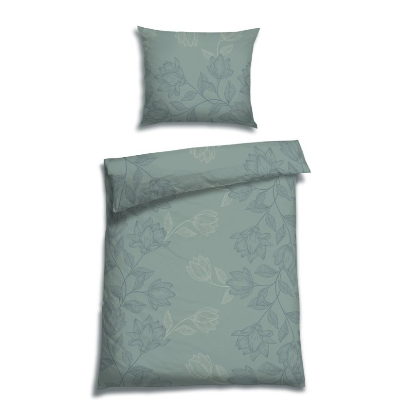 Flanelové povlečení Metza Petrol