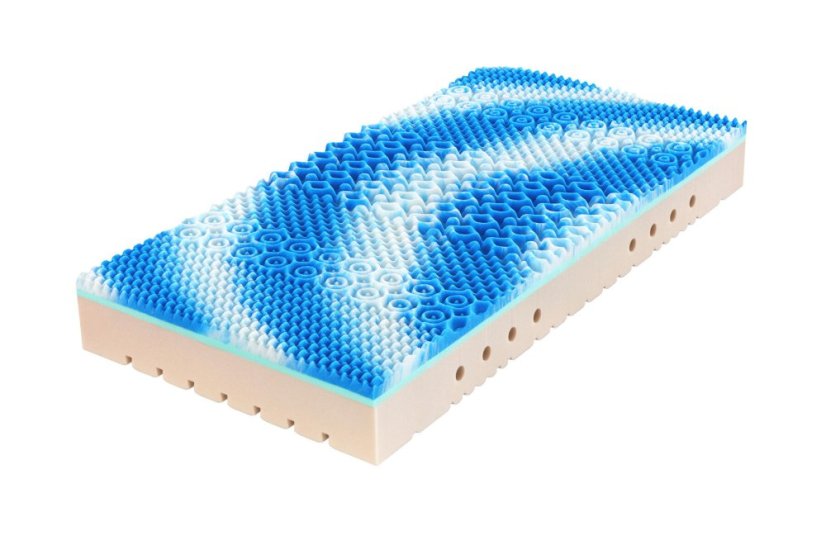 Matrace Super Fox Cloud