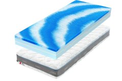 Matrace Swisslab Prestige Gel