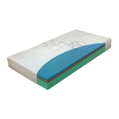 Matrace AQUASLEEP