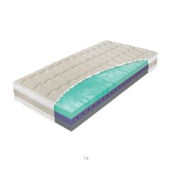 Matrace Biogreen Line T4