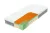 Matrace Super Fox Visco Wellness fest bok