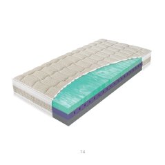 Matrace Biogreen Line T4