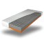 Matrace Elite Super Fox 80x200 cm