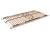 Lamelový rošt Portoflex
