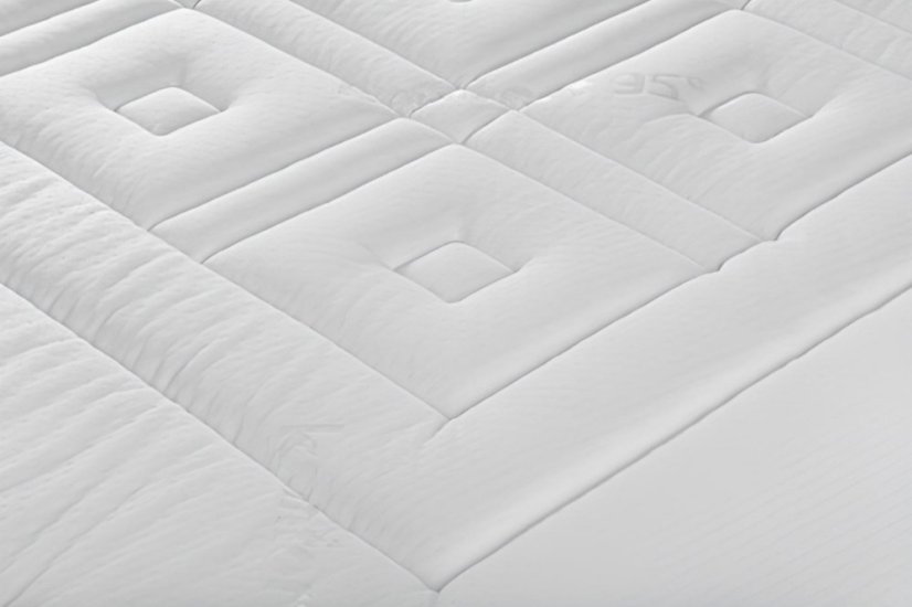 Topper Komfort Wool