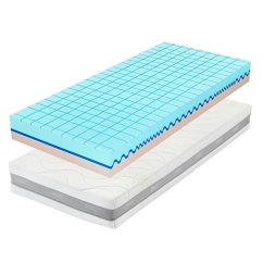 Matrace TropicoGuard Medical