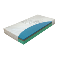 Matrace AQUASLEEP