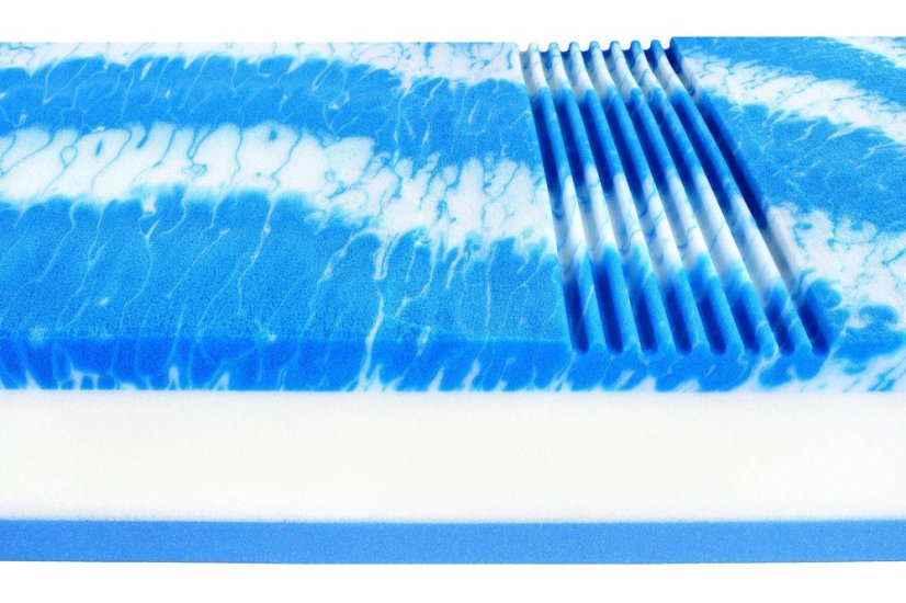 Matrace Swisslab Prestige Gel