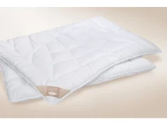 Organická přikrývka ClimaActive Bio Gots