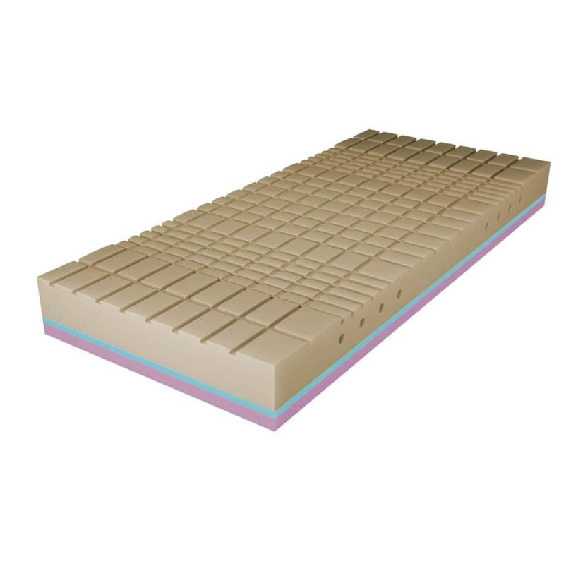 Matrace Elite Hybrid Cloud