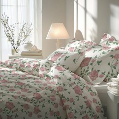 Mikrokeprové povlečení Rose Rosé