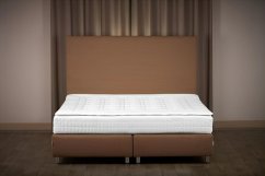 Topper Komfort Wool
