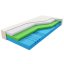 Matrace Curem C4500 90x200x25 cm